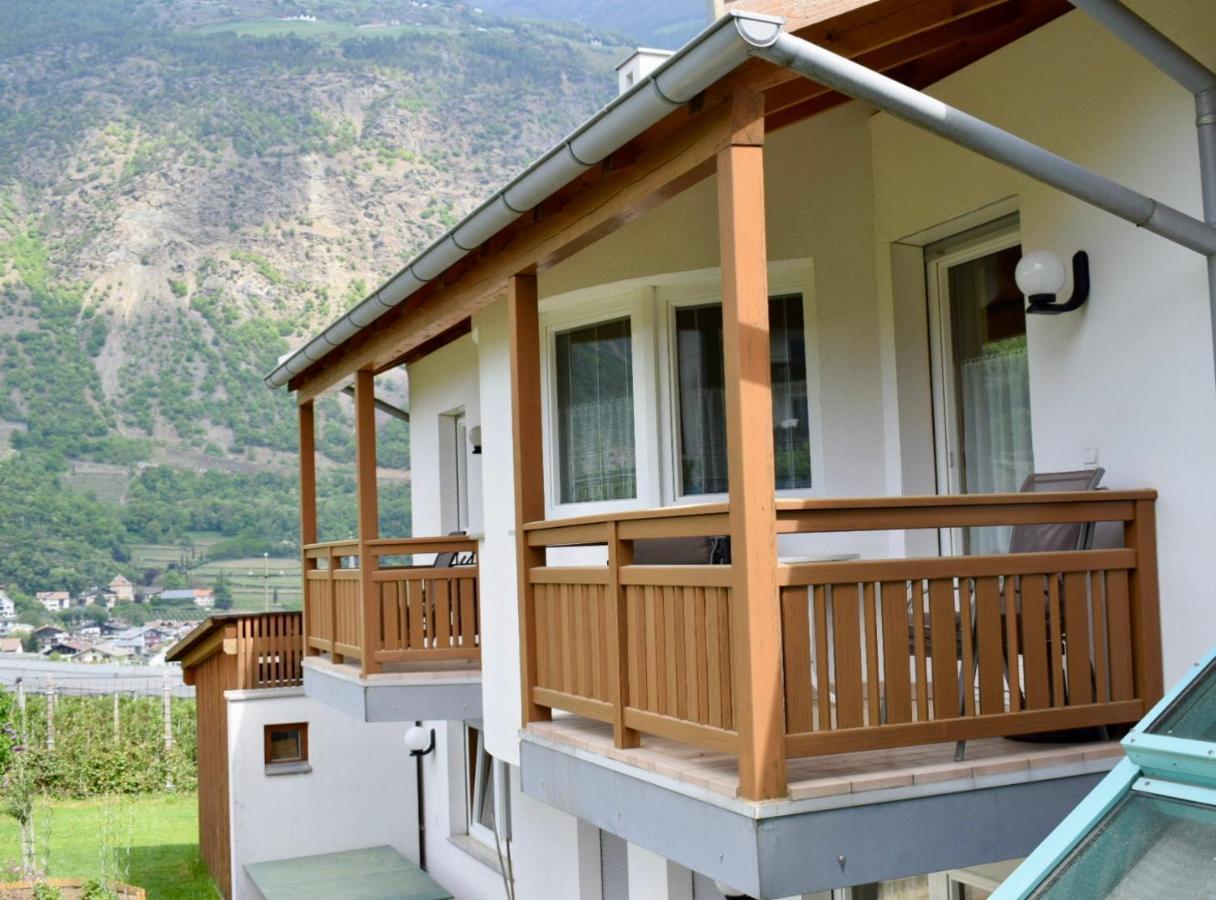 كاستلبيلو Residence Feldhof المظهر الخارجي الصورة