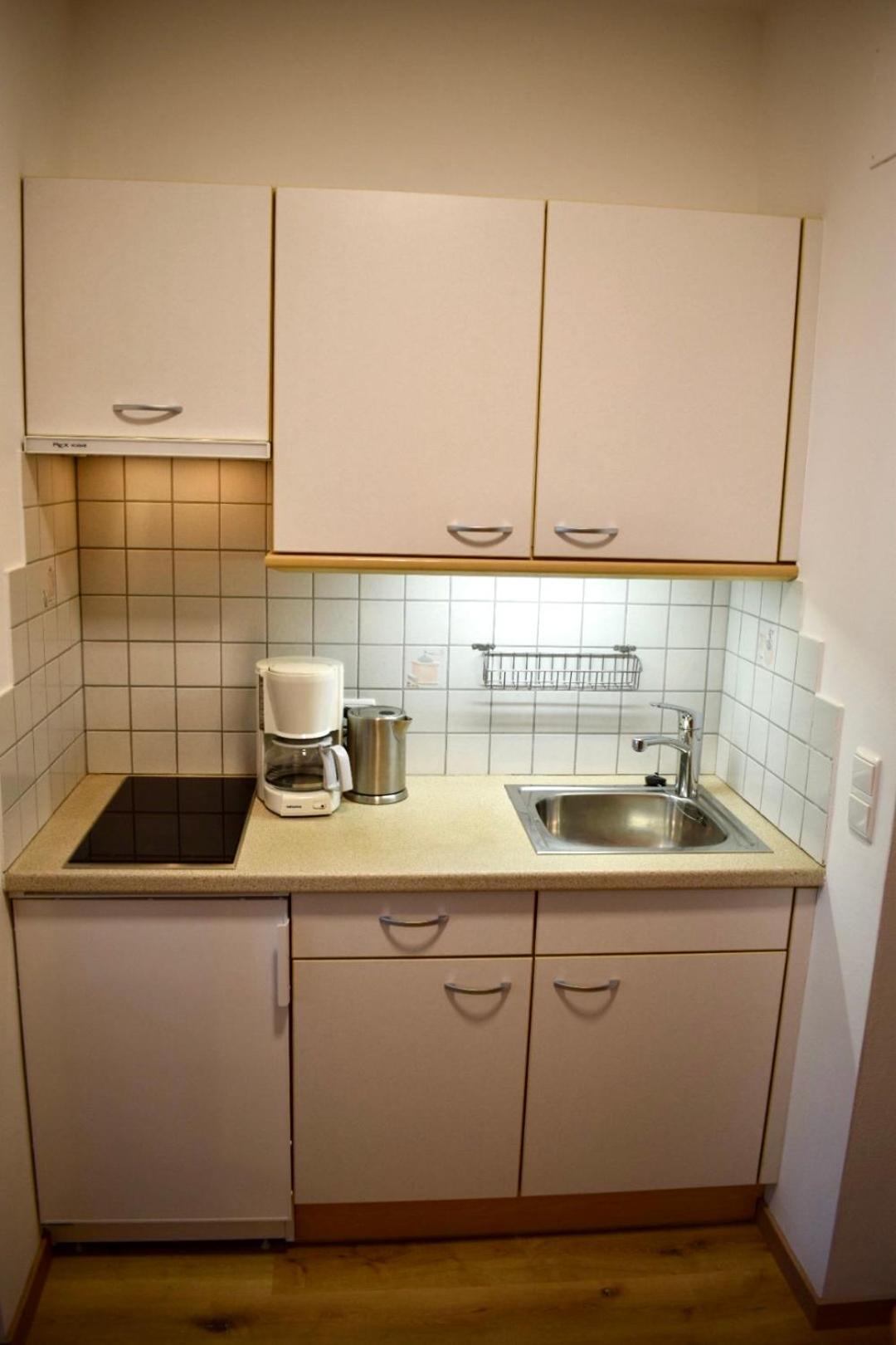 كاستلبيلو Residence Feldhof الغرفة الصورة