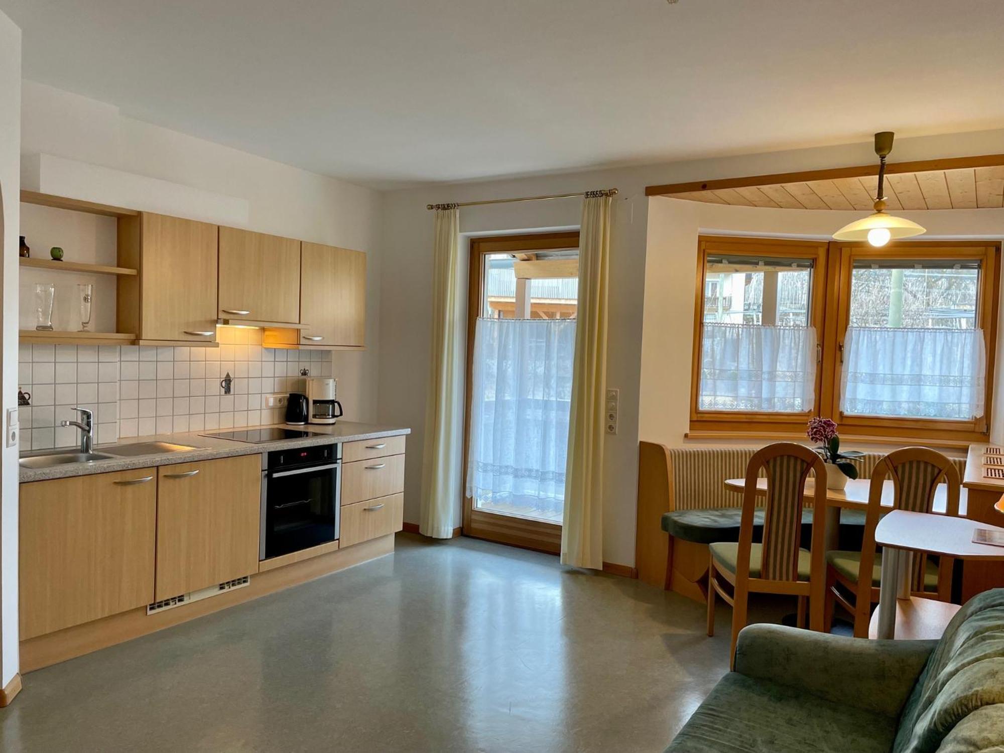كاستلبيلو Residence Feldhof الغرفة الصورة